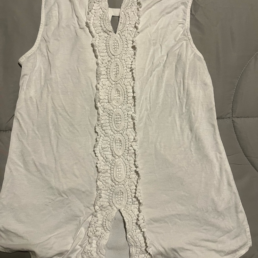 Daniel rainn tank - Picture 2 of 3